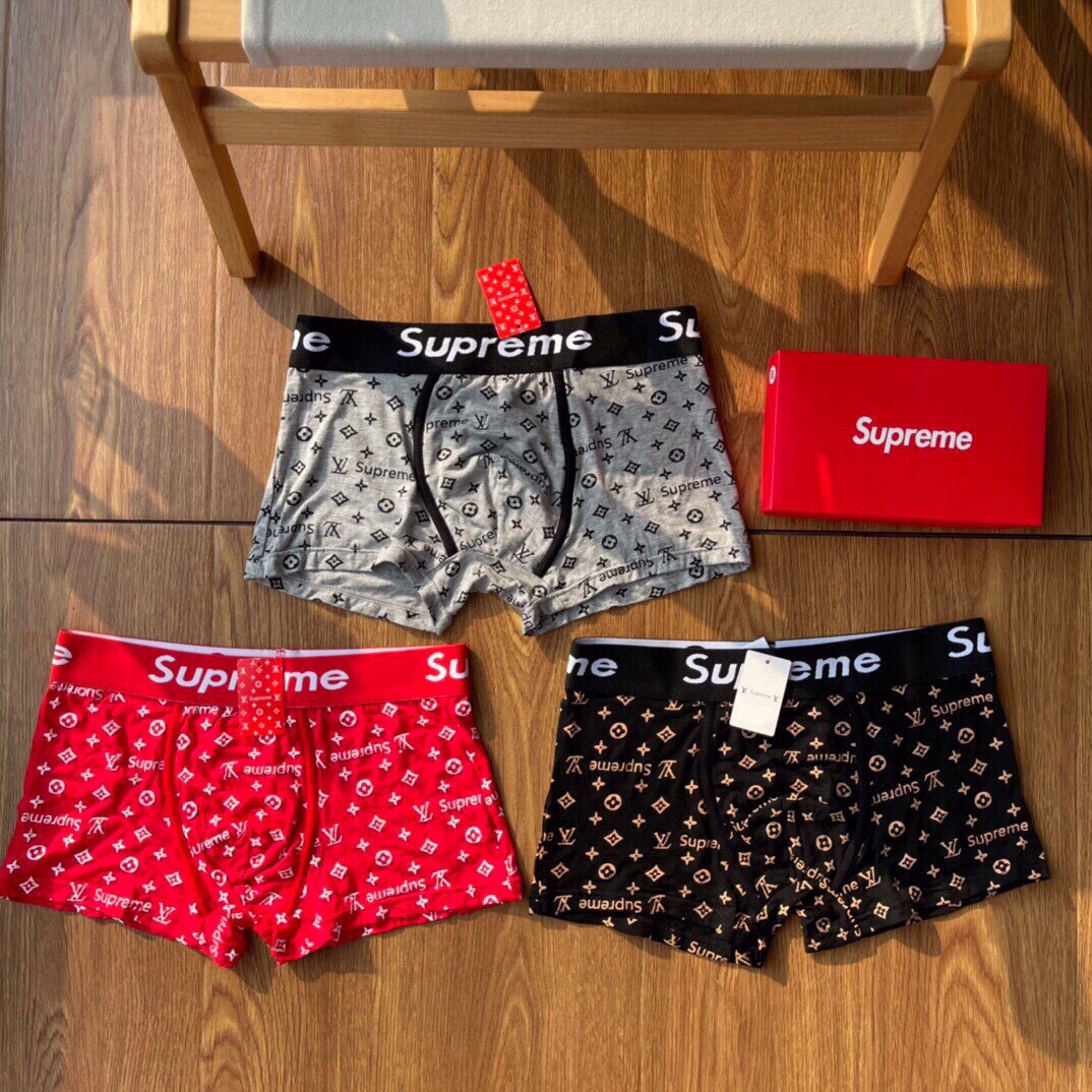 LV X Supreme boxer M-XXL 02